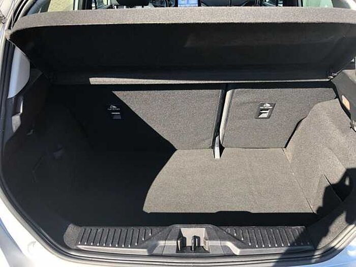 Ford Fiesta 1.1 Cool&Connect - Allwetterreifen