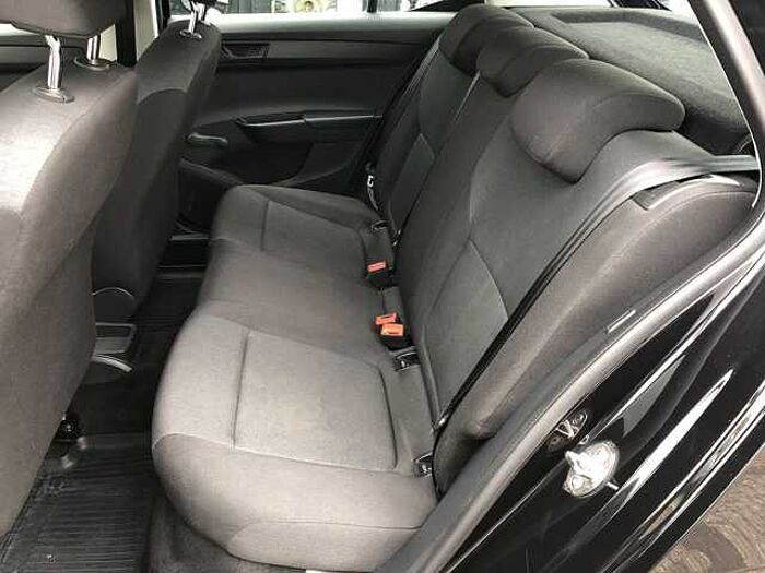 SKODA Fabia 1.0 MPI Active