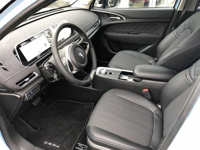 Great Wall Motor Ora 03 400 Pro +