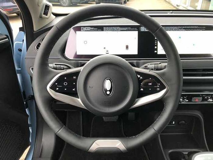 Great Wall Motor Ora 03 400 Pro +