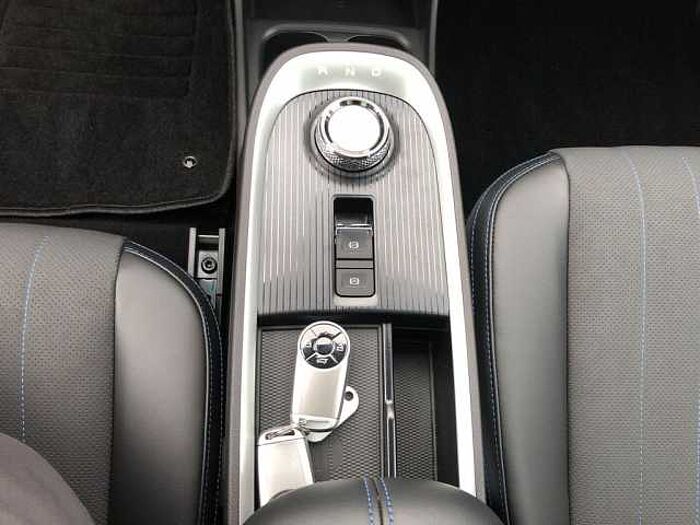 Great Wall Motor Ora 03 400 Pro +