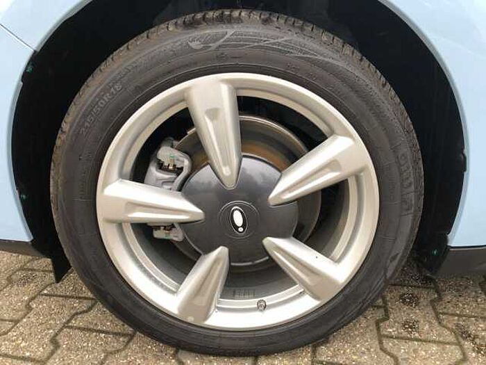 Great Wall Motor Ora 03 400 Pro +