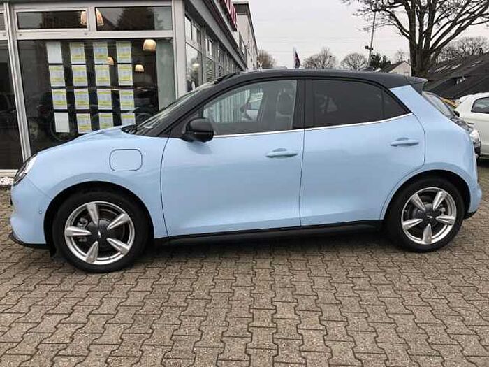 Great Wall Motor Ora 03 400 Pro +