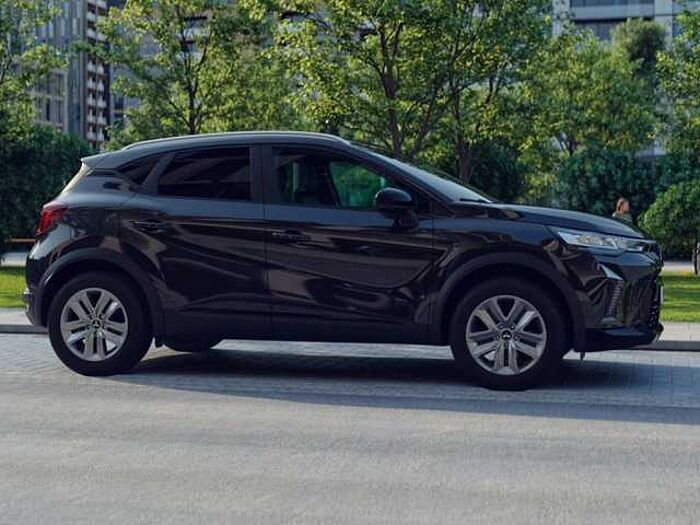 Mitsubishi ASX 1.0 Turbo-Benziner Plus