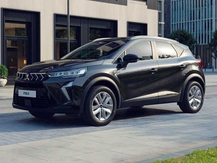 Mitsubishi ASX 1.0 Turbo-Benziner Plus