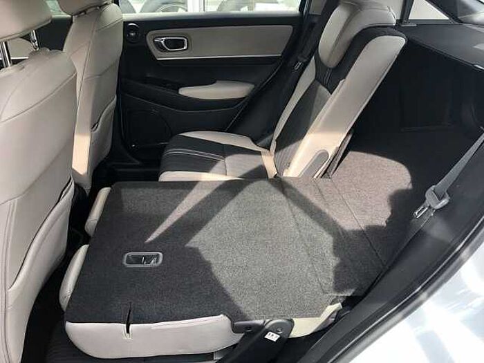 Honda HR-V 1.5 i-MMD Hybrid Advance Style