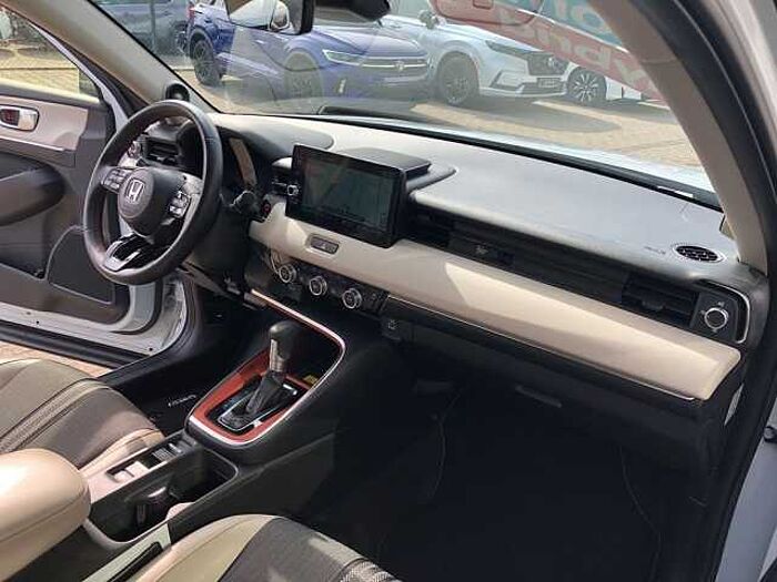 Honda HR-V 1.5 i-MMD Hybrid Advance Style