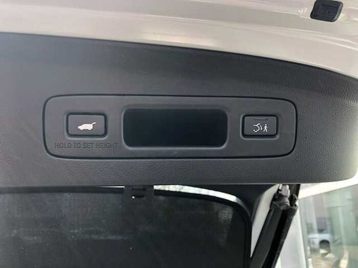 Honda HR-V 1.5 i-MMD Hybrid Advance Style