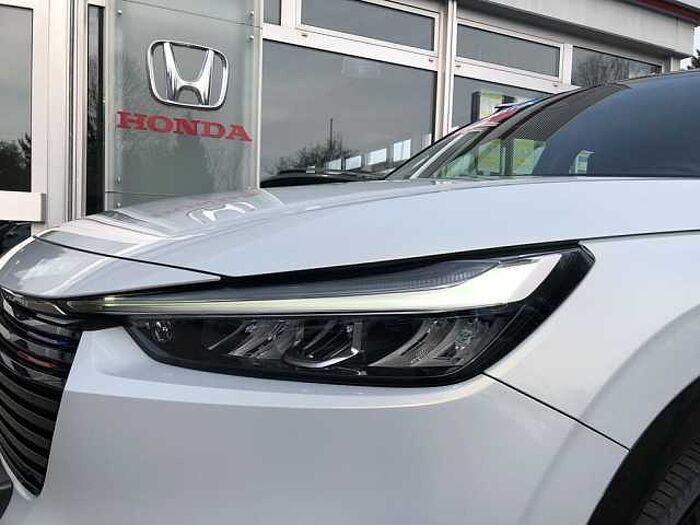 Honda HR-V 1.5 i-MMD Hybrid Advance Style