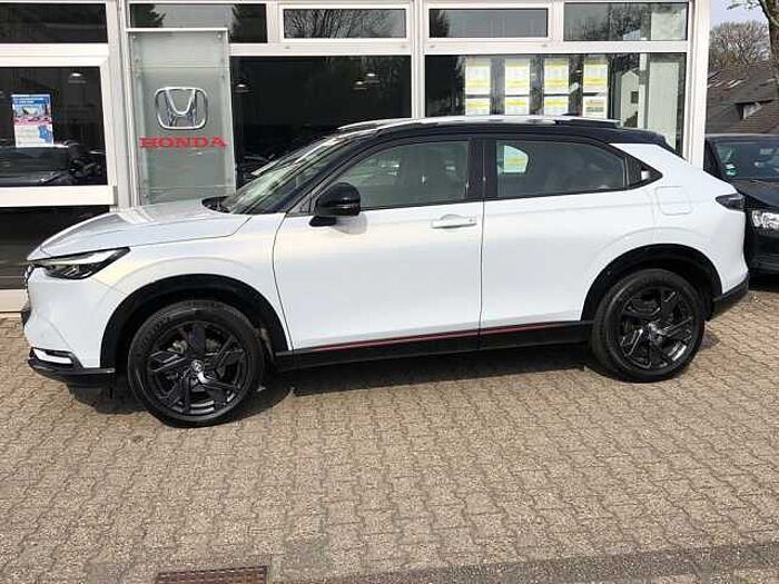 Honda HR-V 1.5 i-MMD Hybrid Advance Style