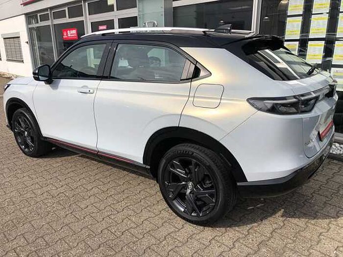 Honda HR-V 1.5 i-MMD Hybrid Advance Style