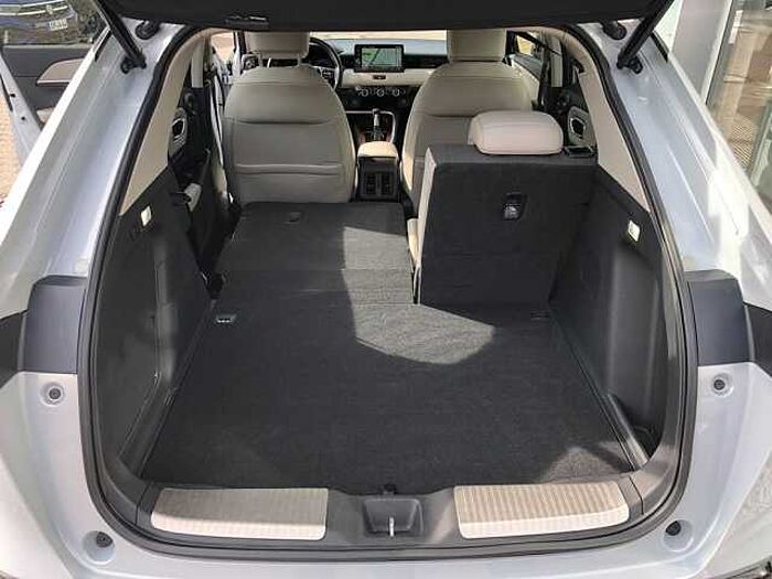 Honda HR-V 1.5 i-MMD Hybrid Advance Style