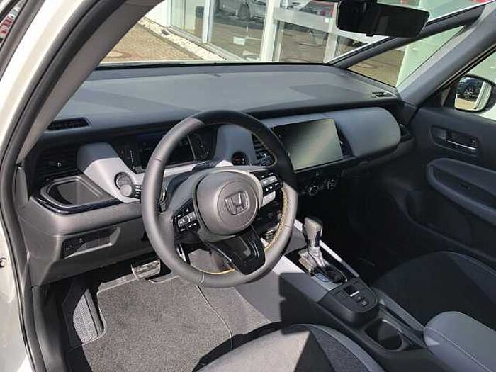 Honda Jazz e: HEV 1.5 i-MMD Hybrid Advance Sort