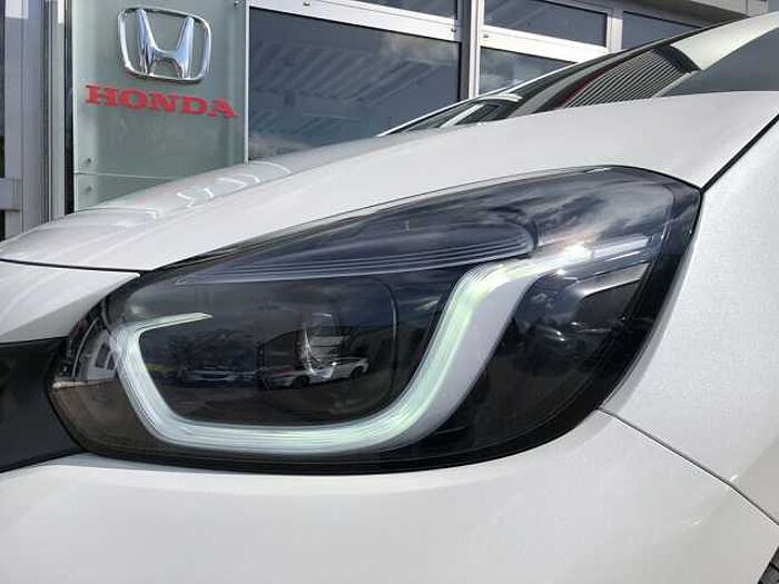 Honda Jazz e: HEV 1.5 i-MMD Hybrid Advance Sort
