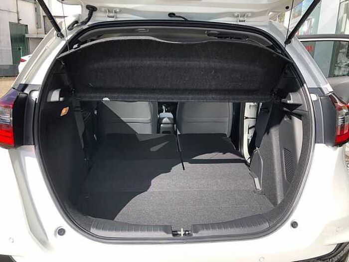 Honda Jazz e: HEV 1.5 i-MMD Hybrid Advance Sort
