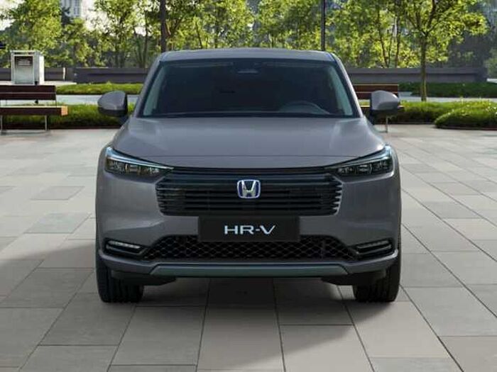 Honda HR-V 1.5 i-MMD Hybrid Advance Plus