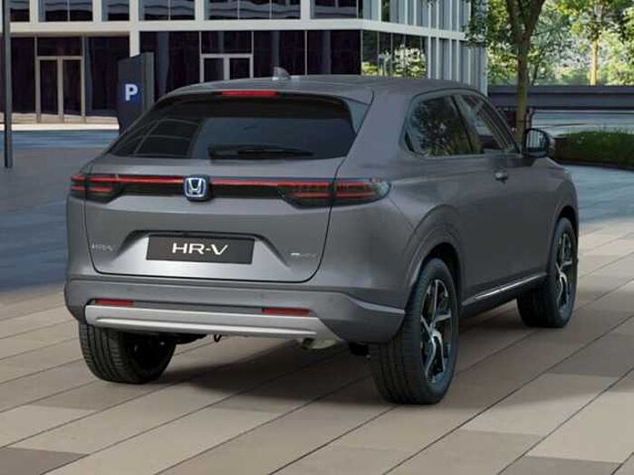 Honda HR-V 1.5 i-MMD Hybrid Advance Plus