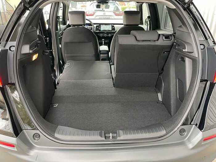 Honda Jazz 1.5i Crosstar Hybrid Advance