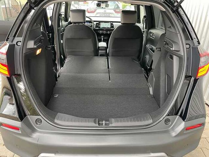 Honda Jazz 1.5i Crosstar Hybrid Advance