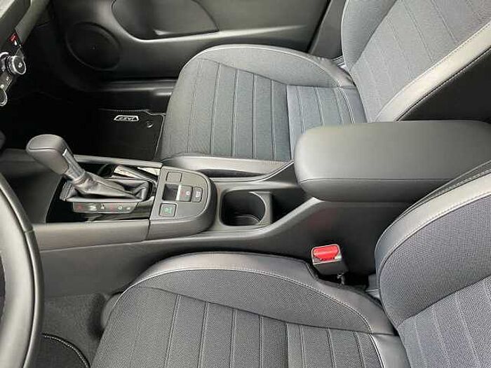 Honda Jazz 1.5i Crosstar Hybrid Advance