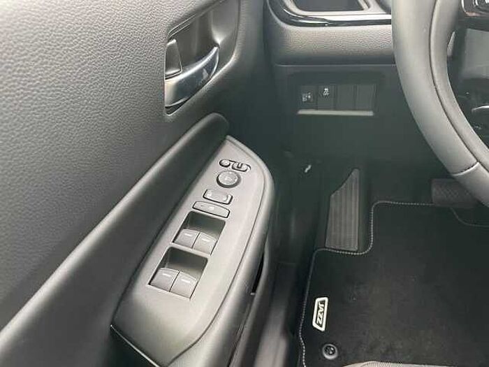 Honda Jazz 1.5i Crosstar Hybrid Advance