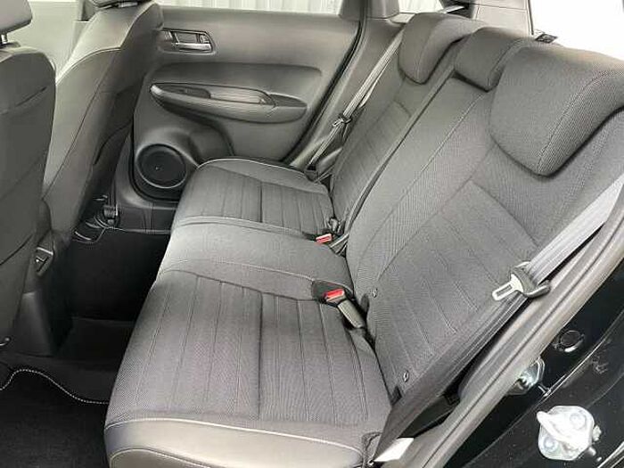 Honda Jazz 1.5i Crosstar Hybrid Advance