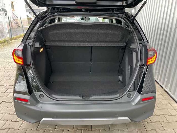 Honda Jazz 1.5i Crosstar Hybrid Advance