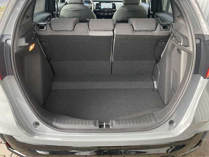Honda Jazz e: HEV 1.5 i-MMD Hybrid Advance Sport
