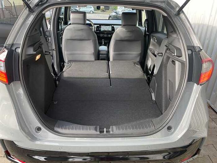 Honda Jazz e: HEV 1.5 i-MMD Hybrid Advance Sport