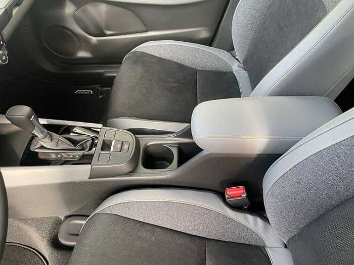 Honda Jazz e: HEV 1.5 i-MMD Hybrid Advance Sport