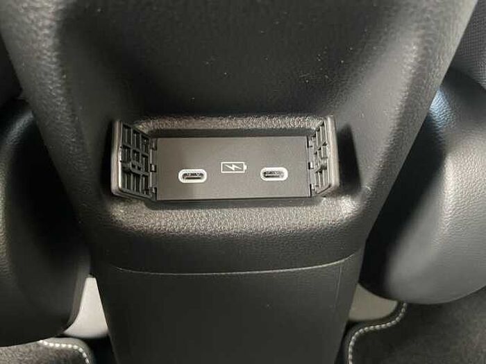 Honda Jazz e: HEV 1.5 i-MMD Hybrid Advance Sport