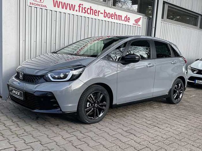 Honda Jazz e: HEV 1.5 i-MMD Hybrid Advance Sport