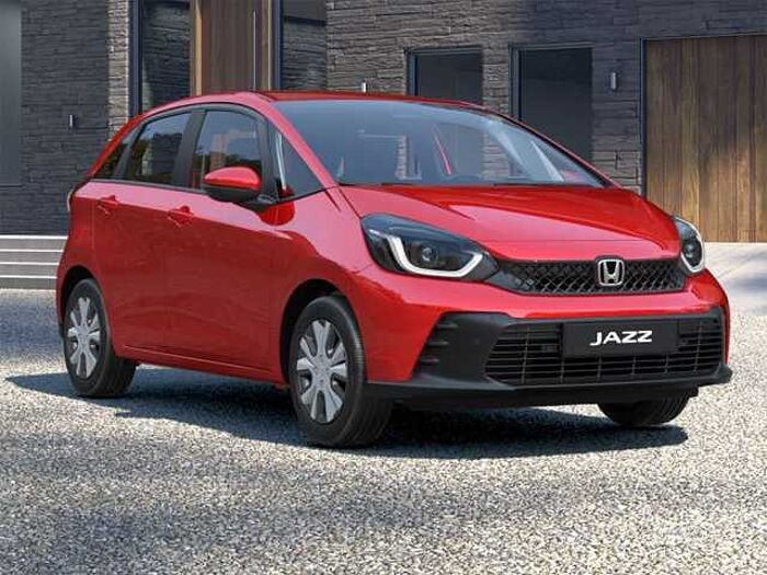 Honda Jazz e:HEV 1.5 i-MMD Hybrid Elegance