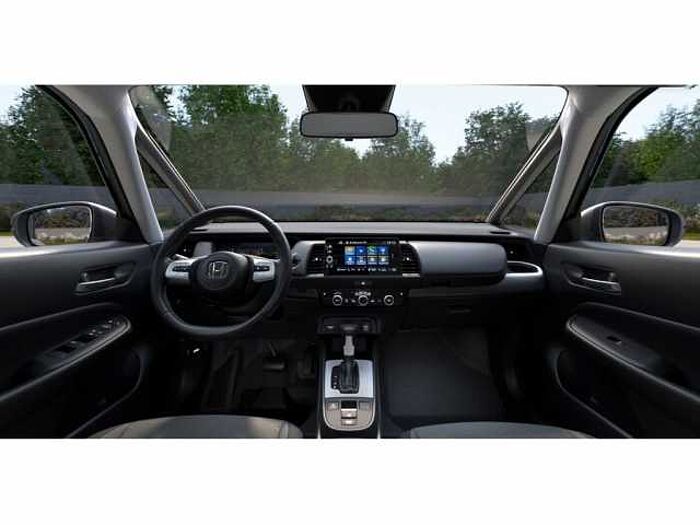 Honda Jazz e:HEV 1.5 i-MMD Hybrid Elegance