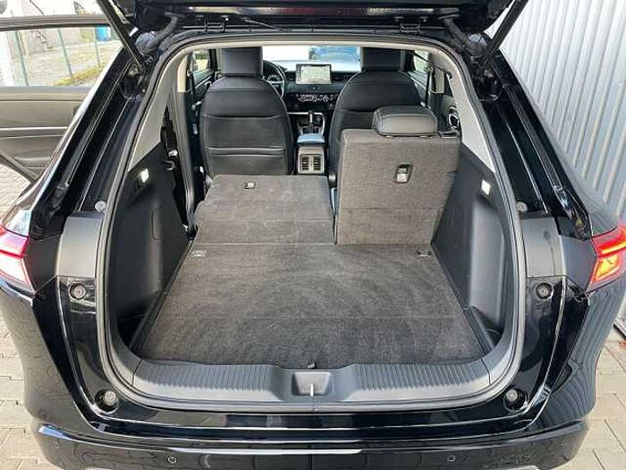 Honda HR-V 1.5 i-MMD Hybrid Advance