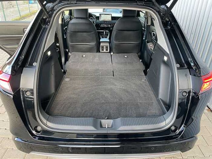 Honda HR-V 1.5 i-MMD Hybrid Advance