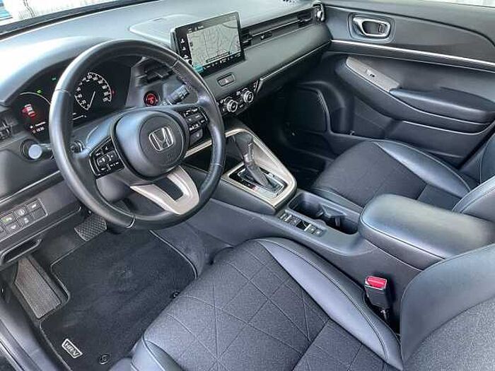 Honda HR-V 1.5 i-MMD Hybrid Advance