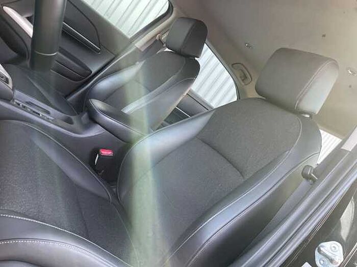 Honda HR-V 1.5 i-MMD Hybrid Advance