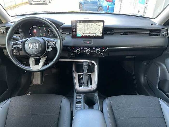 Honda HR-V 1.5 i-MMD Hybrid Advance