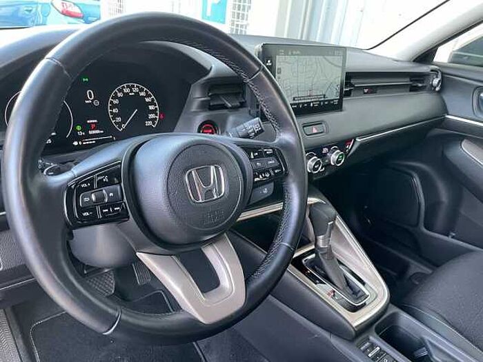 Honda HR-V 1.5 i-MMD Hybrid Advance