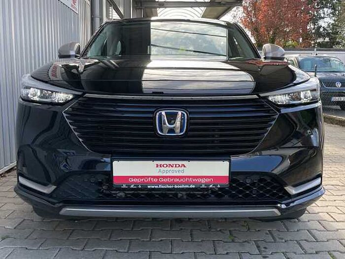 Honda HR-V 1.5 i-MMD Hybrid Advance