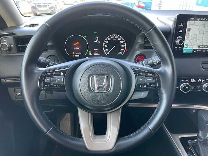 Honda HR-V 1.5 i-MMD Hybrid Advance