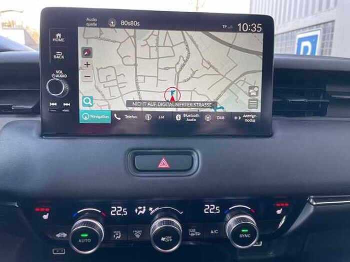 Honda HR-V 1.5 i-MMD Hybrid Advance