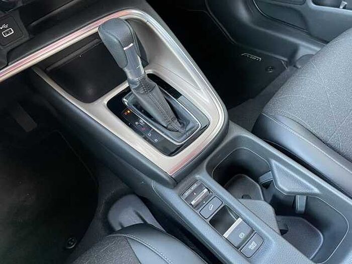 Honda HR-V 1.5 i-MMD Hybrid Advance