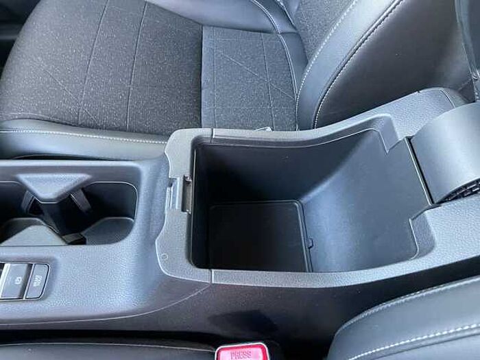 Honda HR-V 1.5 i-MMD Hybrid Advance