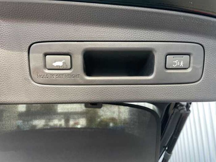 Honda HR-V 1.5 i-MMD Hybrid Advance