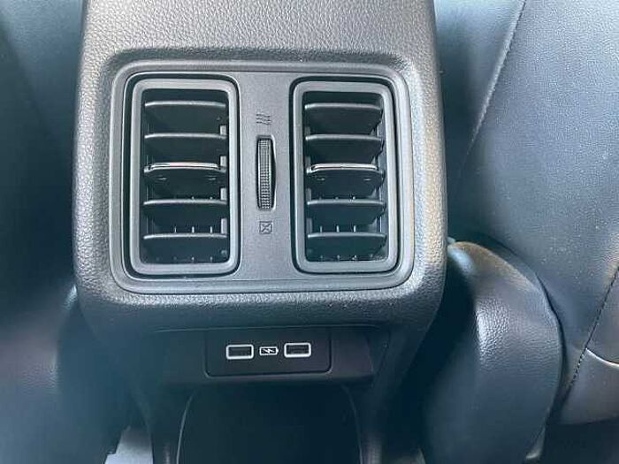 Honda HR-V 1.5 i-MMD Hybrid Advance