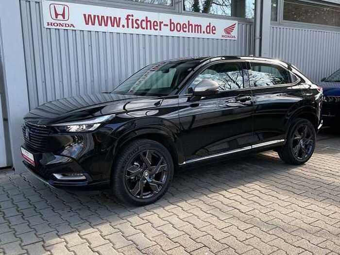 Honda HR-V 1.5 i-MMD Hybrid Advance