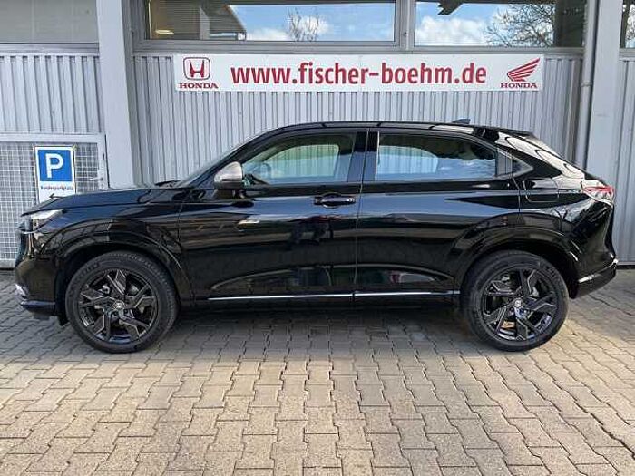 Honda HR-V 1.5 i-MMD Hybrid Advance