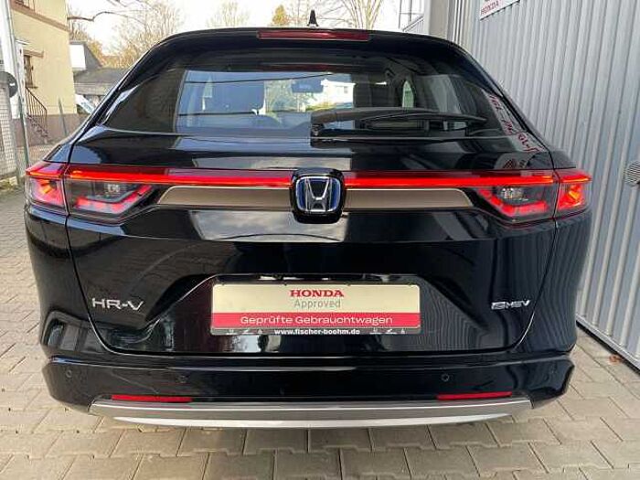 Honda HR-V 1.5 i-MMD Hybrid Advance